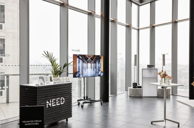 Multi Use Event Space with Great Views image 6